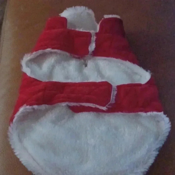 🌹Dog jacket size Small - Picture 2 of 9